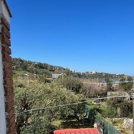 Ferienwohnung Casa Scirocco Cefalù Exterior foto