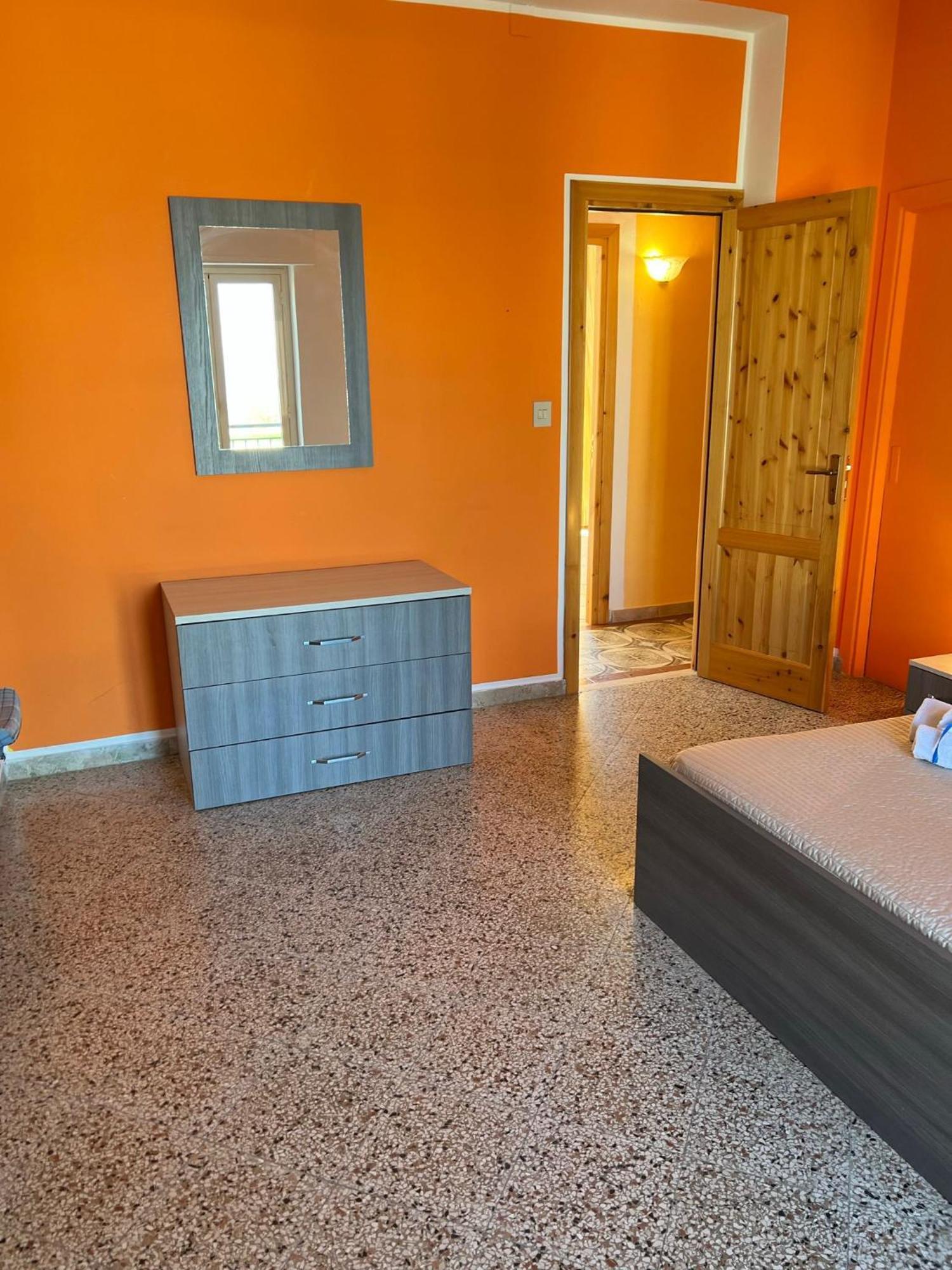 Ferienwohnung Casa Scirocco Cefalù Exterior foto